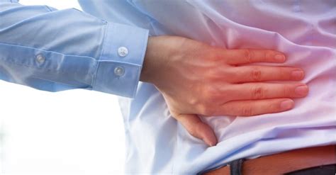 What Is The Best Treatment For Chronic Low Back Pain