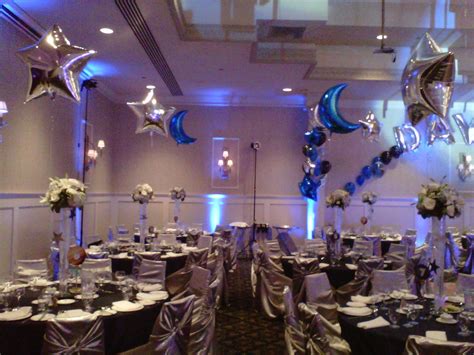 Ceiling decoration ideas for your home design. Balloon Ceiling Decorations
