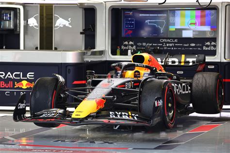 First Details Of 2023 Red Bull And Ferrari F1 Cars Emerge Motorsport Week