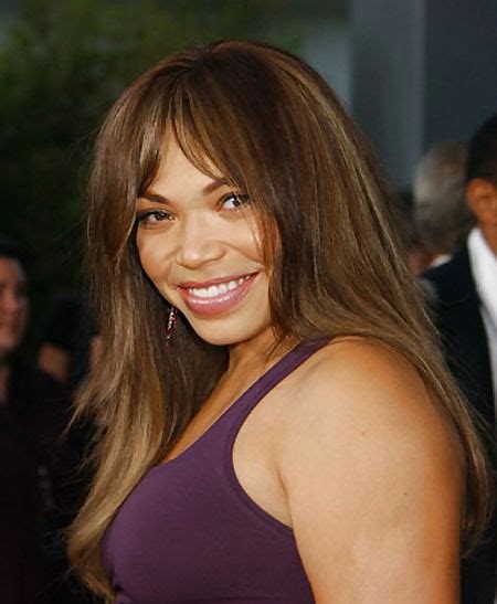 Tisha Campbell Glamour Nude Caps Pics Xhamster
