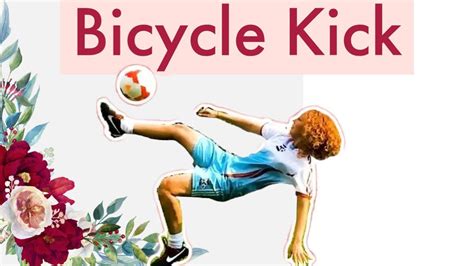 bicycle kick √ how to bicycle kick in football √ scissors kick√ pele kick√ diamonds of football💎