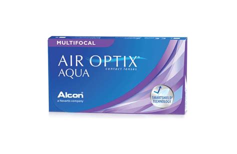Air Optix Aqua Multifocal Rebate