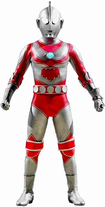 Ultraman Robot Jack Ultra Sr Vs Imitation