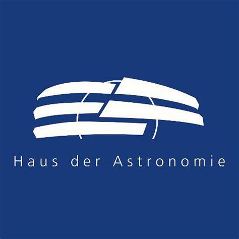 Haus Der Astronomie Logo Eso