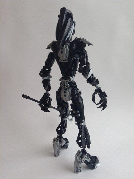 Roodaka Hero Factory Lego Bionicle Design Ideas Design Inspiration