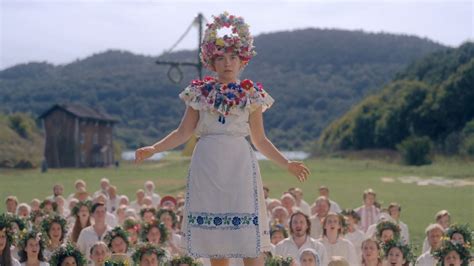 The cast of the film consists of florence pugh, jack reynor, william jackson harper, vilhelm blomgren, archie madekwe, ellora torchia, and will poulter. Midsommar Was a Let Down: Here's Why - Wicked Horror