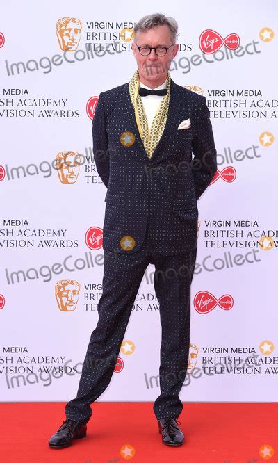 Photos And Pictures London Uk Alex Jennings At The British Academy