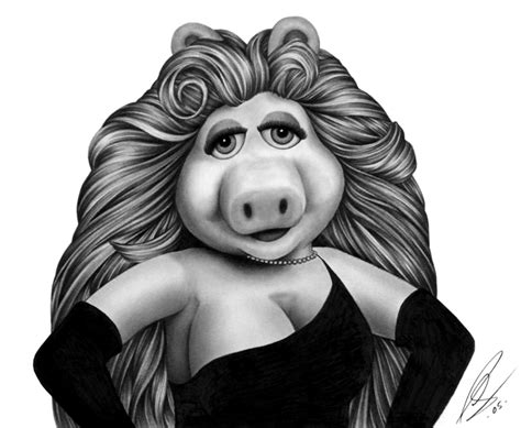 🔥 Download Miss Piggy Wallpaper By Dnichols Free Miss Piggy
