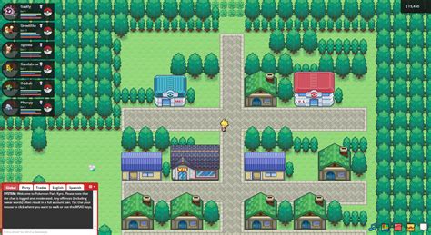 Give pokemon entertainment that best suits you, all for free! Pokemon Red Free Online Unblocked | The River City News