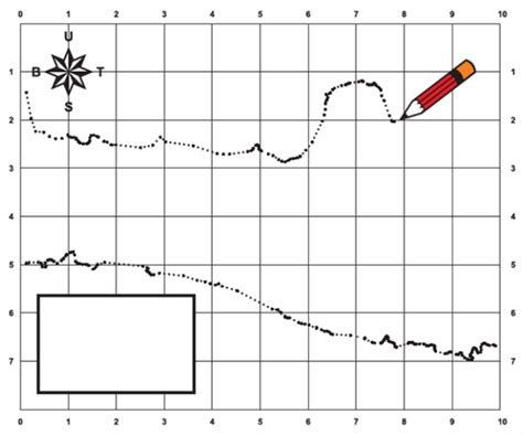 2) nomor gambar yang diikuti dengan keterangannya diletakkan dibawah gambar tanpa diakhiri dengan titik. Mengenal Letak Geografis Indonesia | Mikirbae.com
