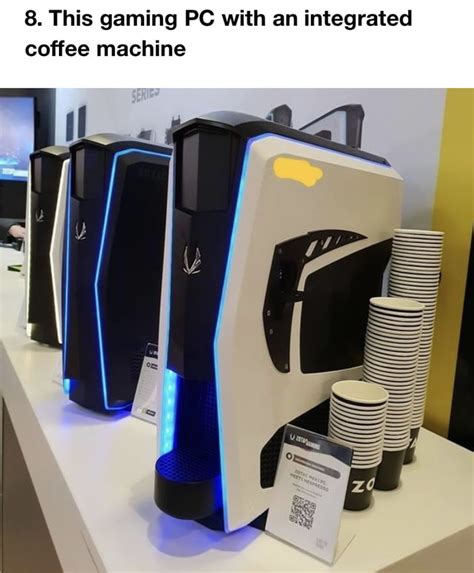 I Think Sony Redesigned This Coffee Machine As The New Ps5 9gag