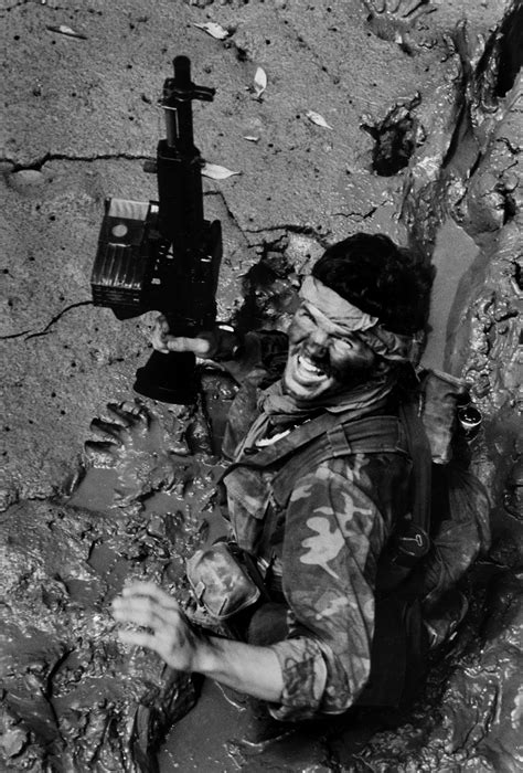 Hampton Roads Naval Museum: The Right Tools for the Job: SEAL Firearms