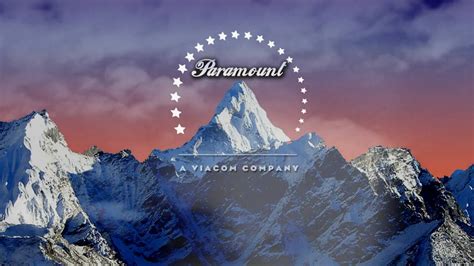 The official twitter for paramount pictures. Paramount Majestic Movie Edition - YouTube