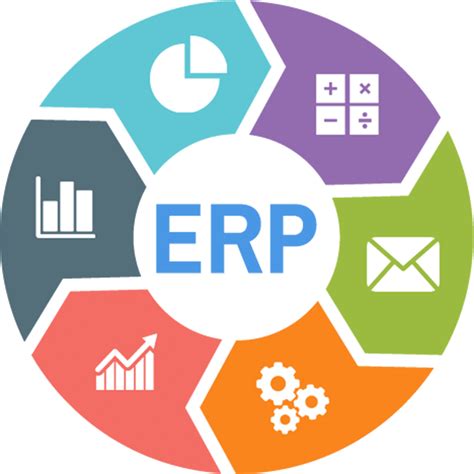 Enterprise Resource Planning - SG Solutions