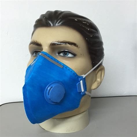 Máscara pff2, com ou sem válvula produção de embalagem única!!! 10 Máscara Respiratória Pff2 Com Válvula - R$ 119,99 em ...
