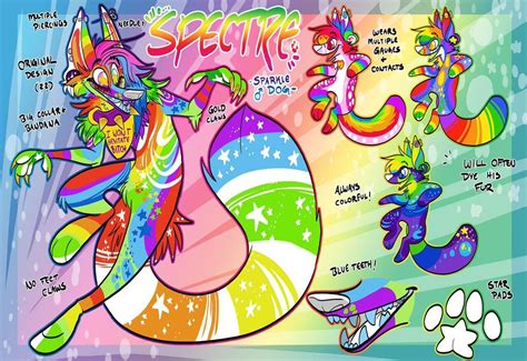 Pin By Artistimistic On Sparkle Dogs Cartoon Art Styles Furry