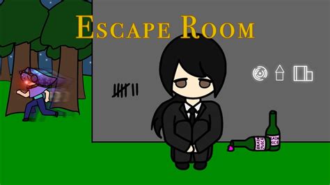 Escape Room Enchanted Forest Youtube