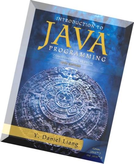 Download Intro To Java Programming Comprehensive Version 10th Edition