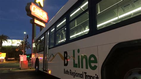 Butte County Buses Transitioning To Zero Emissions Krcr