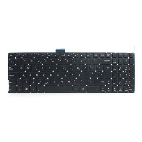 Tastatura Za Laptop Asus X551 Veliki Enter Mobil Shop