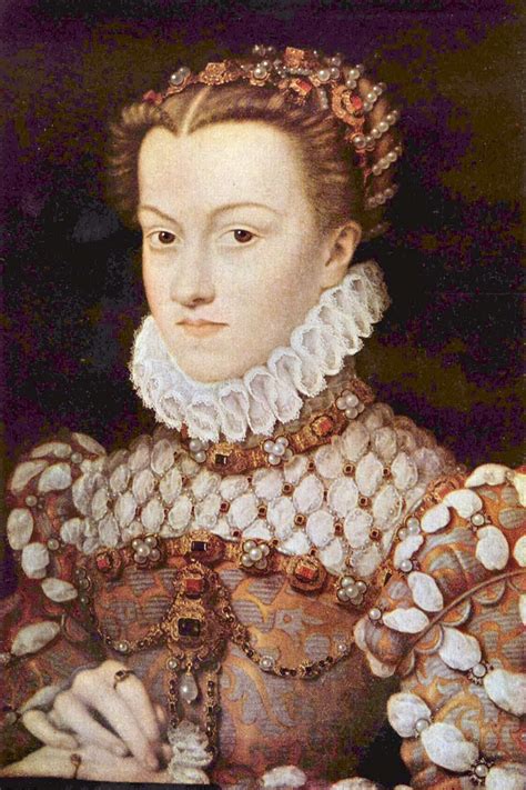 Tudorosities French Renaissance Portraits