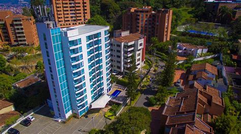 The Morgana Poblado Suites Hotel Updated 2021 Prices Reviews