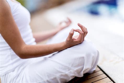 Making Meditation Easier Stream Point Wellness