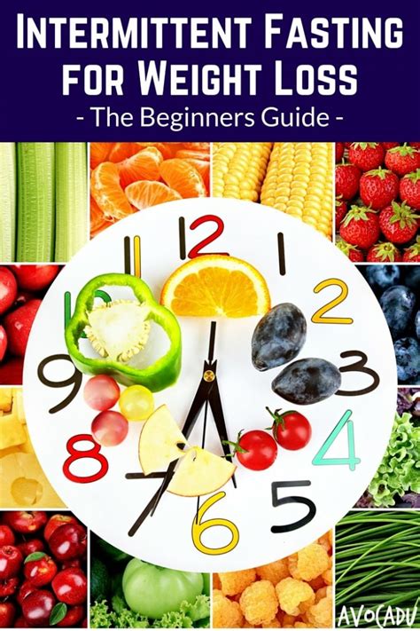 We did not find results for: Intermittent Fasting for Weight Loss - The Beginner's Guide