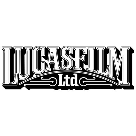 Lucasfilm Logo Png Transparent Brands Logos