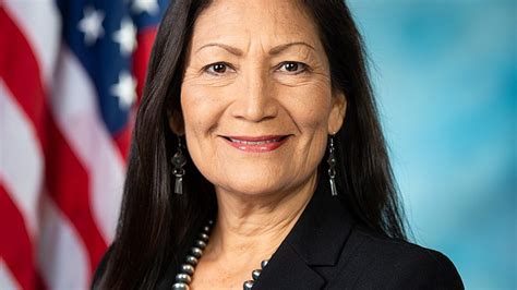 First Native American Women Ever Elected To Congress Spoke At A Local Book Signing