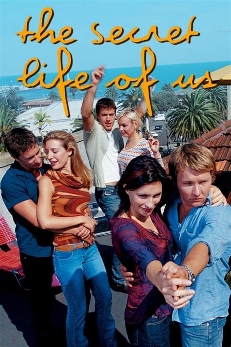 The Secret Life Of Us Tv Series 2001 2005 — The Movie Database Tmdb