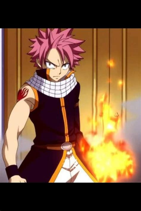 Natsu Dragneel Wiki Anime Amino