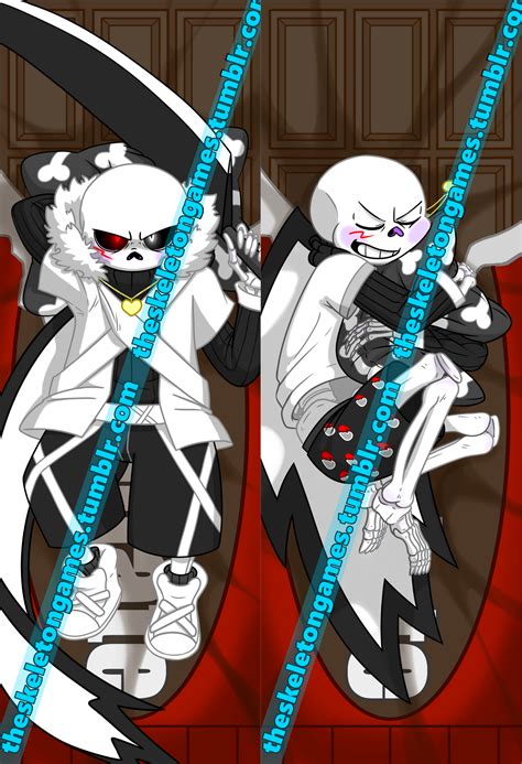 Cross Sans Body Pillow By Poetax On Deviantart