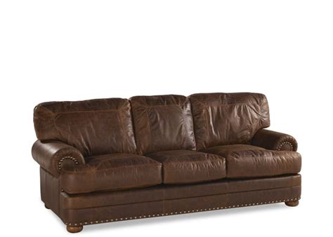 San Antonio Leather Sofa And Set