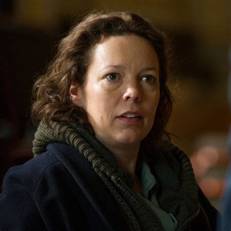 Olivia Colman Sophie From Peep Show Wins Golden Globe For The Night