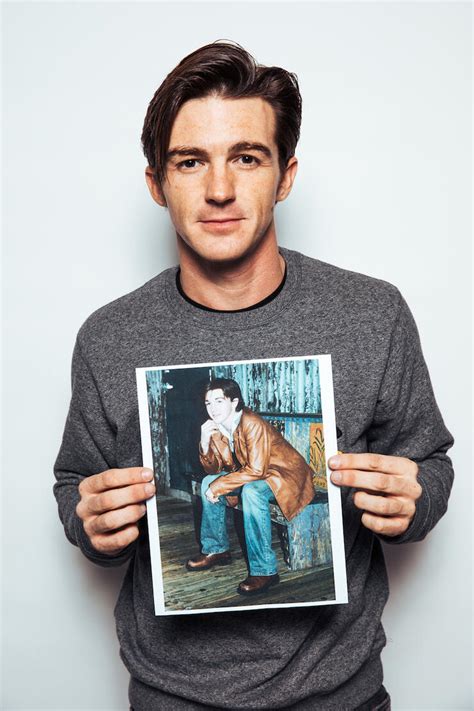 Jared drake bell pleaded guilty on wednesday to two charges related to crimes involving a minor. Drake Bell Comments on His Own Throwback Photos | iHeartRadio