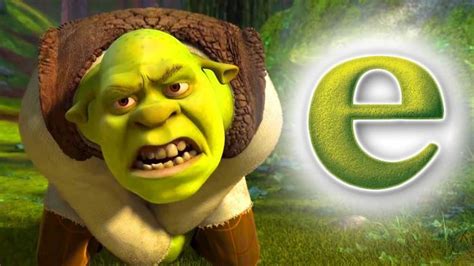 Shrek Meme Discover More Interesting Bored Shrek Funny Shrek Mike