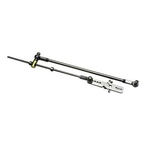 Purchase New Speedway Factory Rochester Tri Power Throttle Linkage Kit