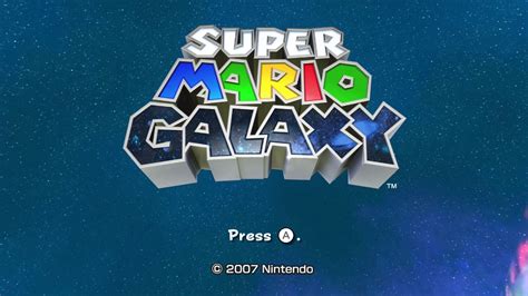 Final Bowser Battle Super Mario Galaxy No Copyright Nintendo Music
