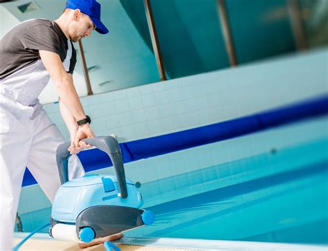 Services National Swimming Pool Service