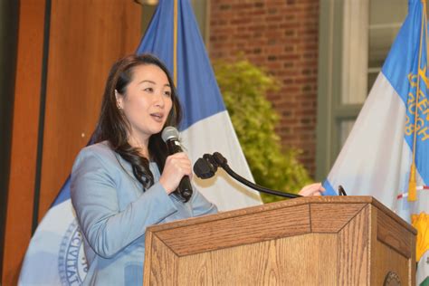 Queens Acting Borough President Lee Concludes Unlikely 11 Month Run — Queens Daily Eagle