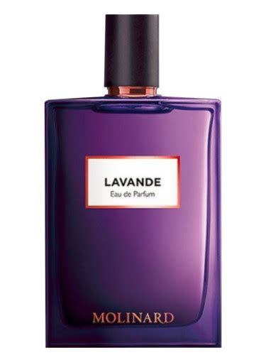 Lavande Eau De Parfum Molinard Perfume A Fragrance For Women And Men 2018