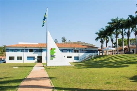 Tv Bambuí Ifmg Campus Bambuí Abre Inscrições Para Vagas Remanescentes