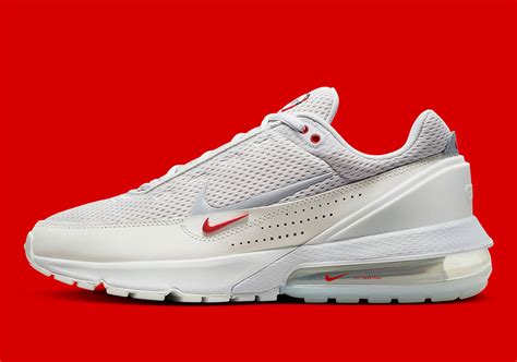 Nike Air Max Pulse Dr0453 001 Release Date
