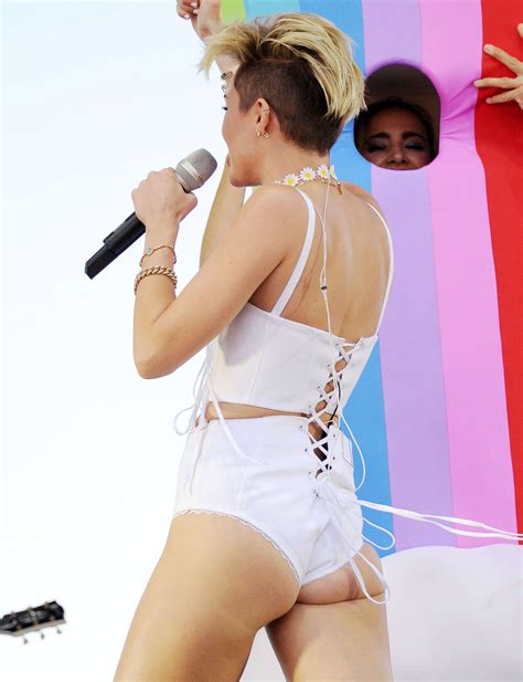 miley cyrus iheart 2013 new photos 12 gotceleb