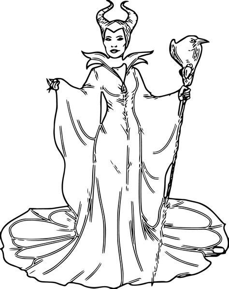 Coloring pages to print maleficent art amazing drawings maleficent drawing easy drawings cinderella coloring pages disney colors princess coloring pages color. Unique Disney Maleficent Coloring Pages