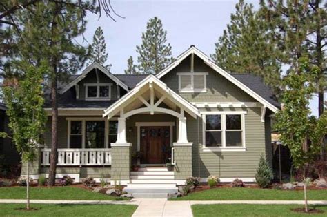 Trendy Craftsman Modular Homes Architecture Green Home Bestofhouse