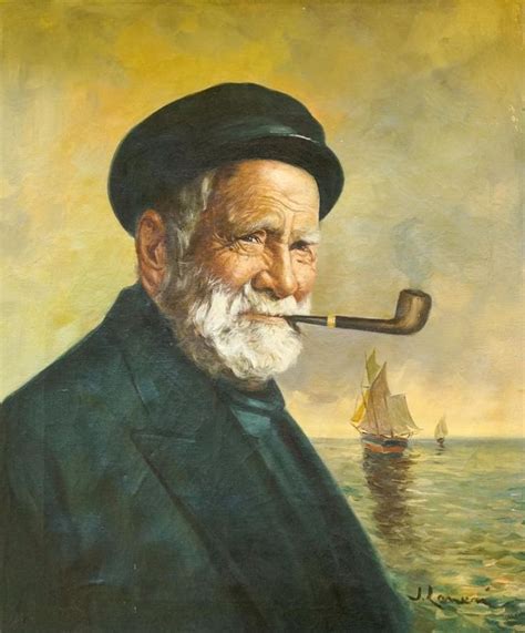 Sea Captain Old Man Pictures