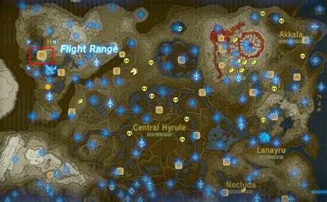 Ex Champion Revalis Song Walkthrough And Trial Locations The Legend