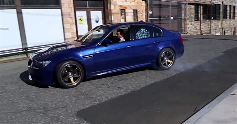 Bmw E90 M3 With 800 Whp Too Good To Be True Autoevolution
